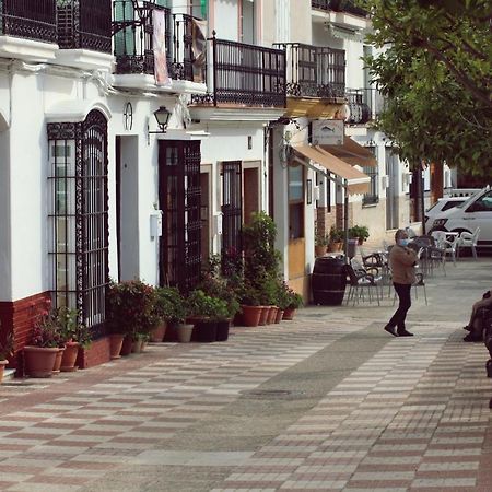 Casa Pepe La Rosa Atico Διαμέρισμα Tolox Εξωτερικό φωτογραφία