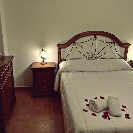 Casa Pepe La Rosa Atico Διαμέρισμα Tolox Εξωτερικό φωτογραφία