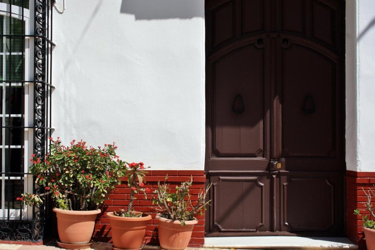 Casa Pepe La Rosa Atico Διαμέρισμα Tolox Εξωτερικό φωτογραφία