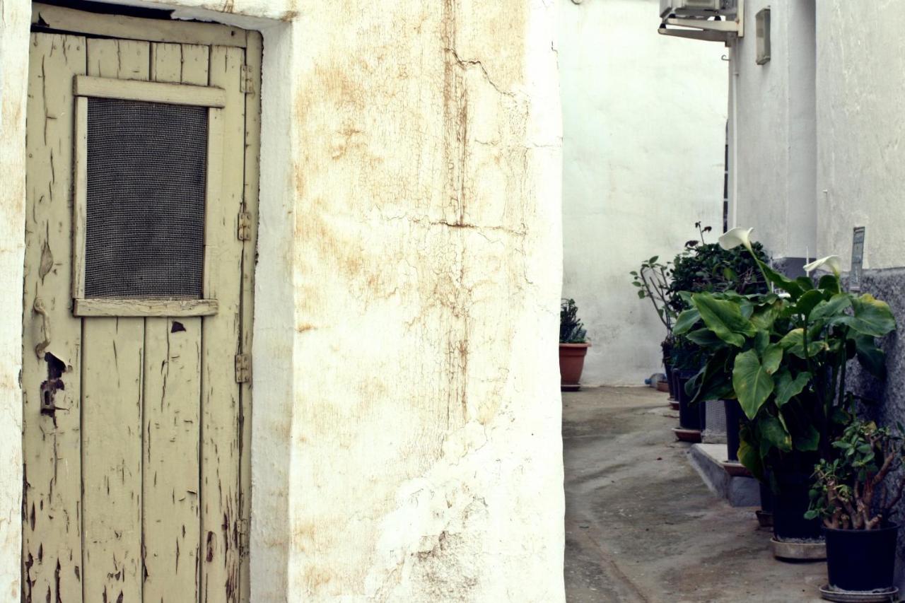 Casa Pepe La Rosa Atico Διαμέρισμα Tolox Εξωτερικό φωτογραφία