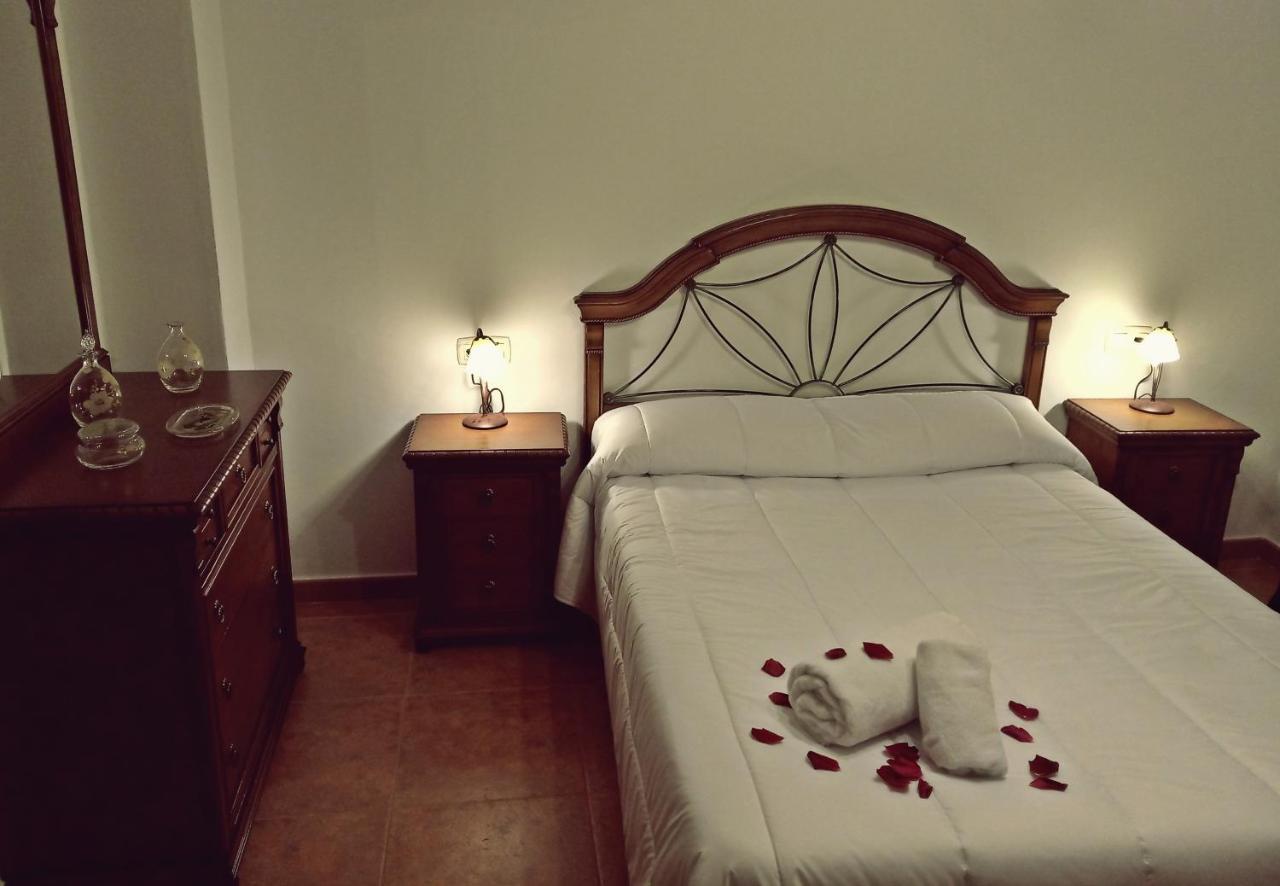 Casa Pepe La Rosa Atico Διαμέρισμα Tolox Εξωτερικό φωτογραφία